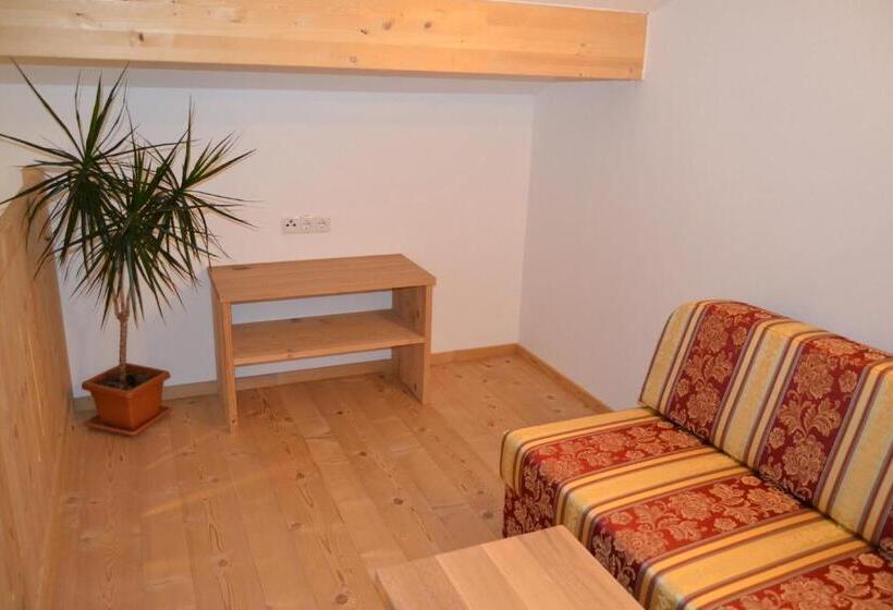 スイート（家族用）, Häuslerhof