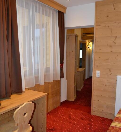 スイート（家族用）, Häuslerhof