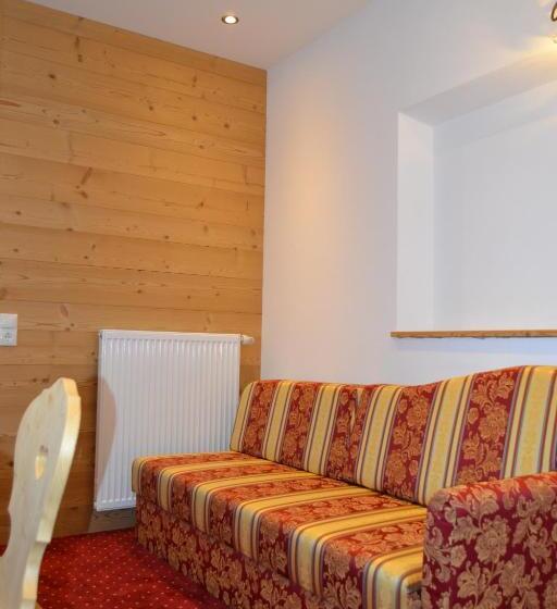 Family Suite, Häuslerhof