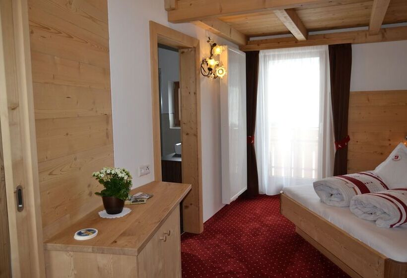 スイート（家族用）, Häuslerhof