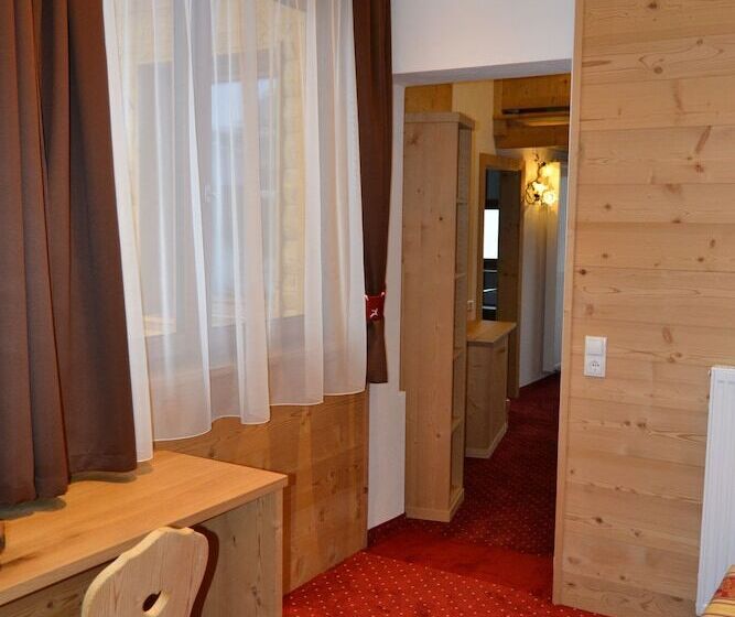 スイート（家族用）, Häuslerhof