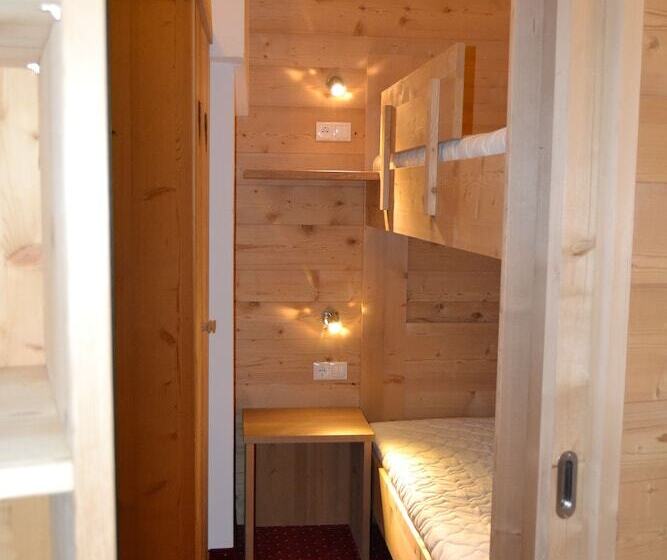 Family Suite, Häuslerhof