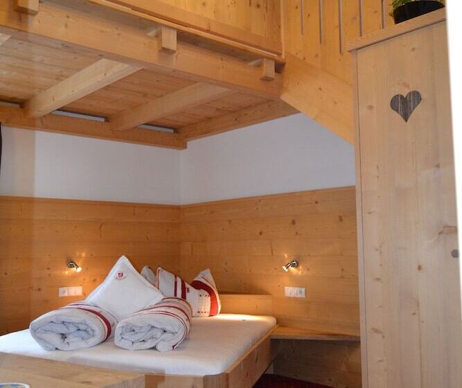 スイート（家族用）, Häuslerhof