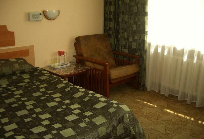 Superior Einzelzimmer, гостиница илек