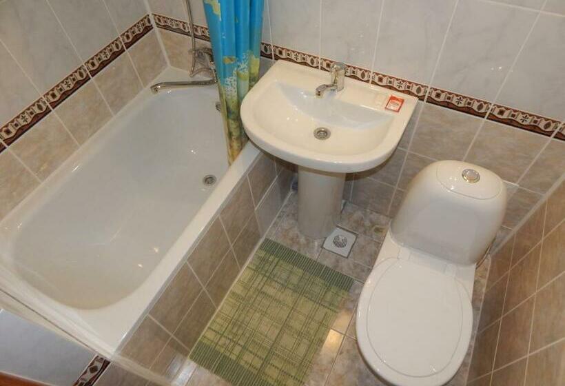 Komfort Einzelzimmer, гостиница илек