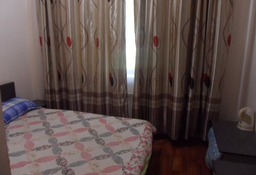 اتاق استاندارد, Kuze