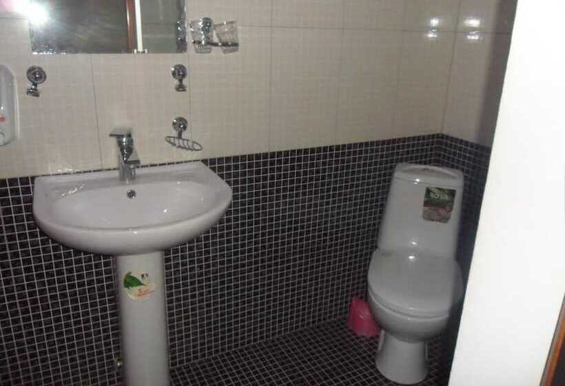 سوییت جونیور, Kuze