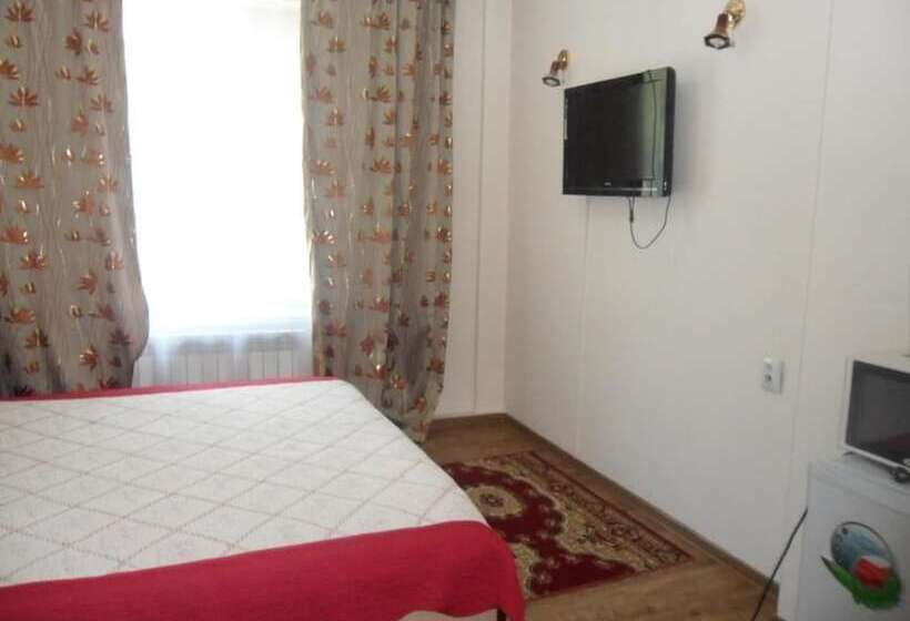 سوییت جونیور, Kuze