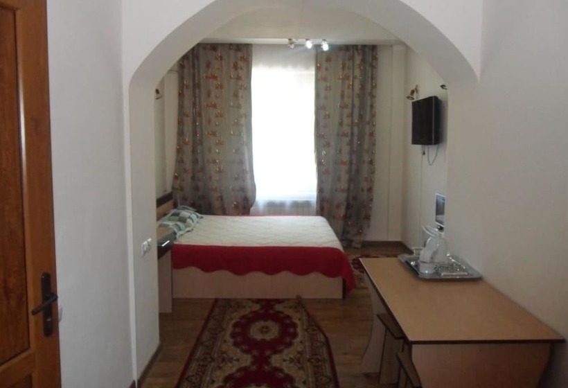 سوییت جونیور, Kuze