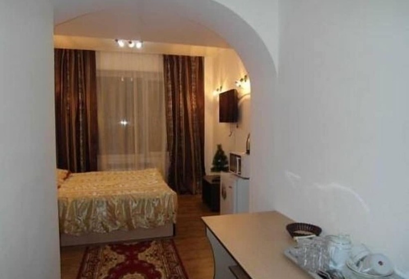 سوییت جونیور, Kuze