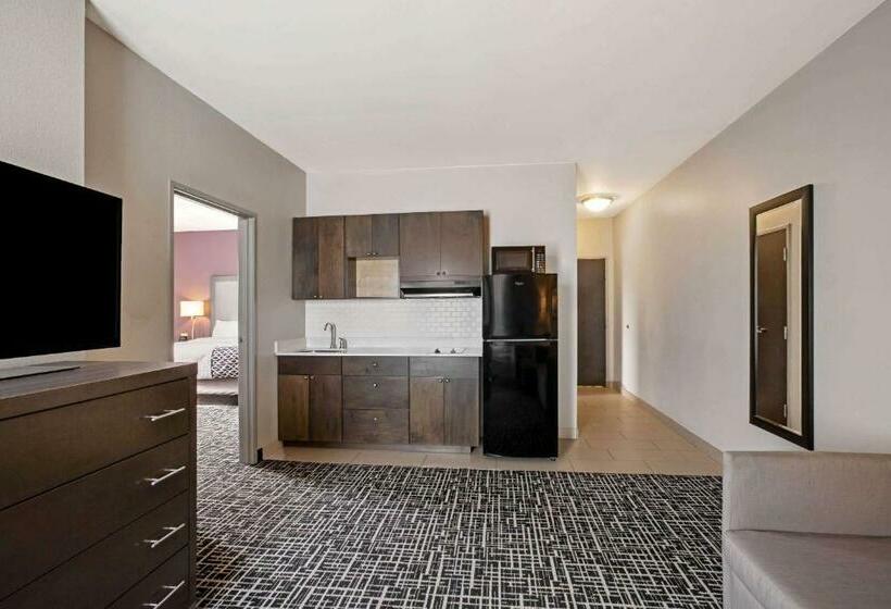 جناح ديلوكس, La Quinta By Wyndham York