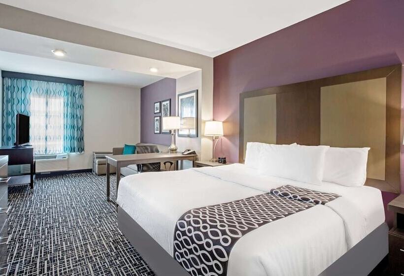 Студио Executive, La Quinta By Wyndham York