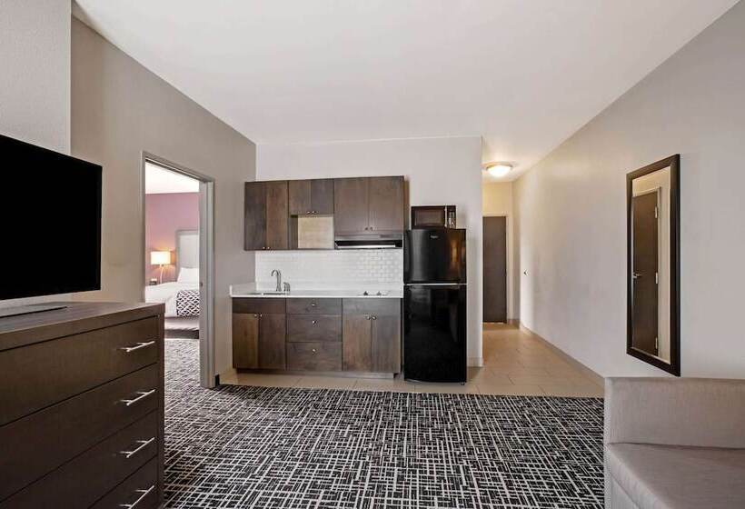 جناح ديلوكس, La Quinta By Wyndham York