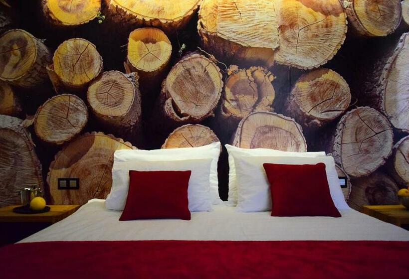 سوییت سوپریور, Lavina