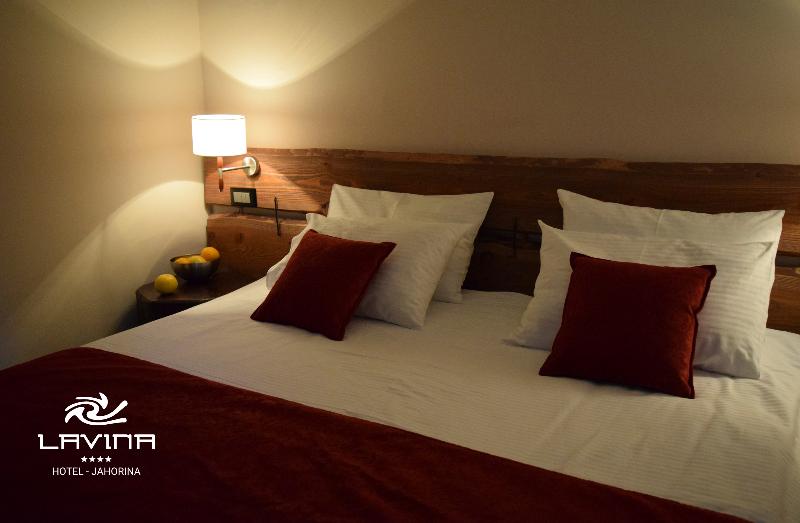 اتاق استاندارد, Lavina