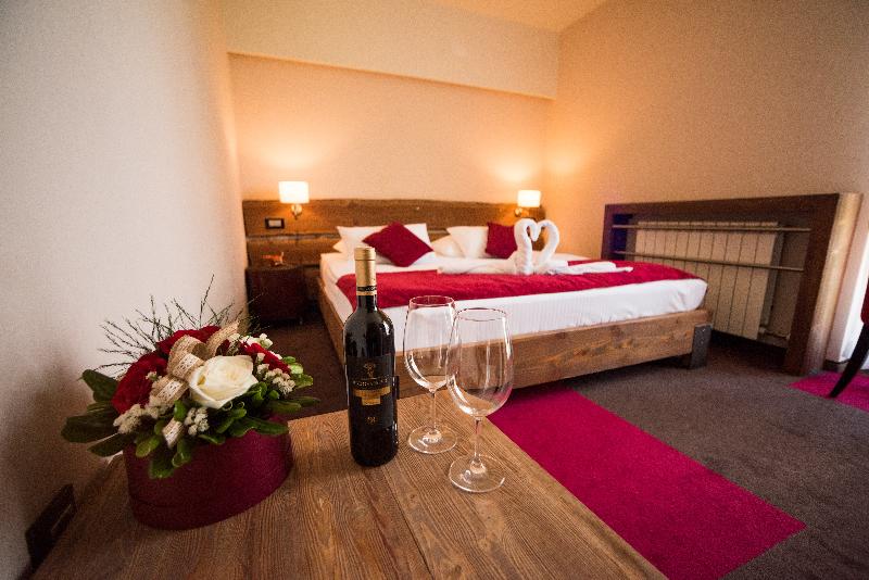 اتاق استاندارد, Lavina