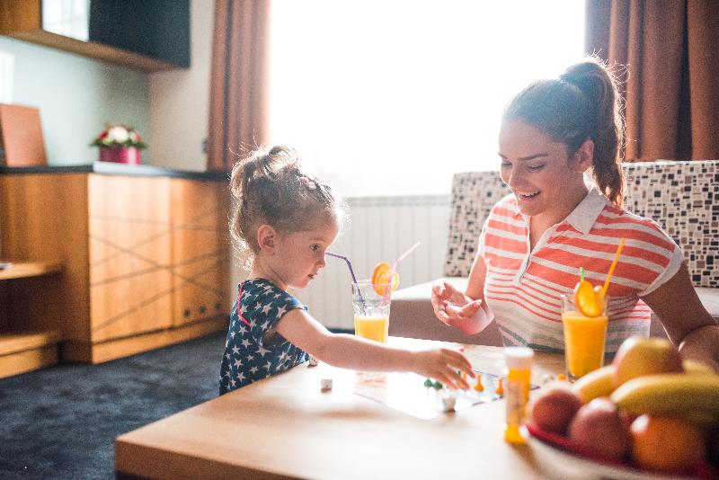 سوییت سوپریور, Lavina