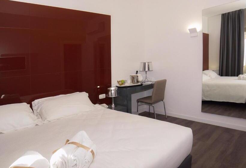 סוויטה, Leopardi