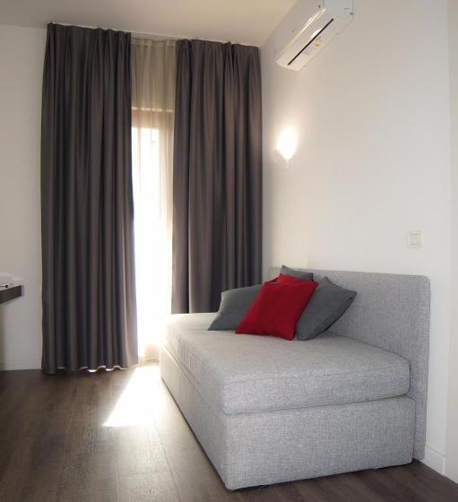 סוויטה, Leopardi