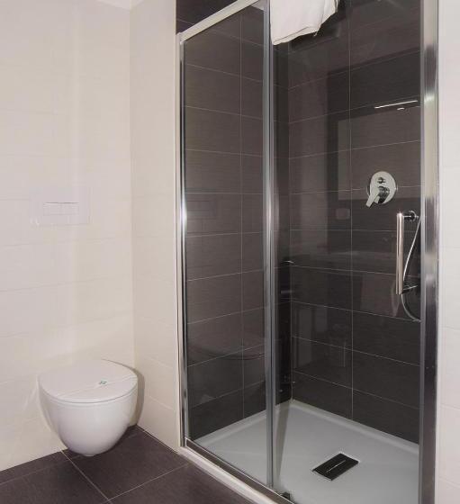 סוויטה, Leopardi