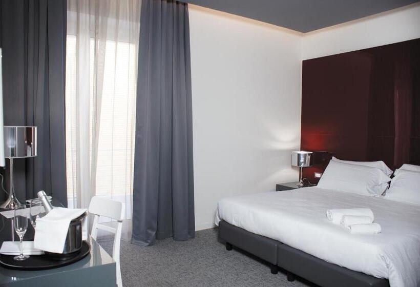 סוויטה, Leopardi