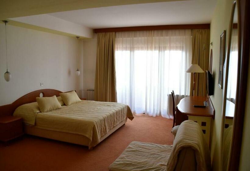 חדר סטנדרט, Millennium