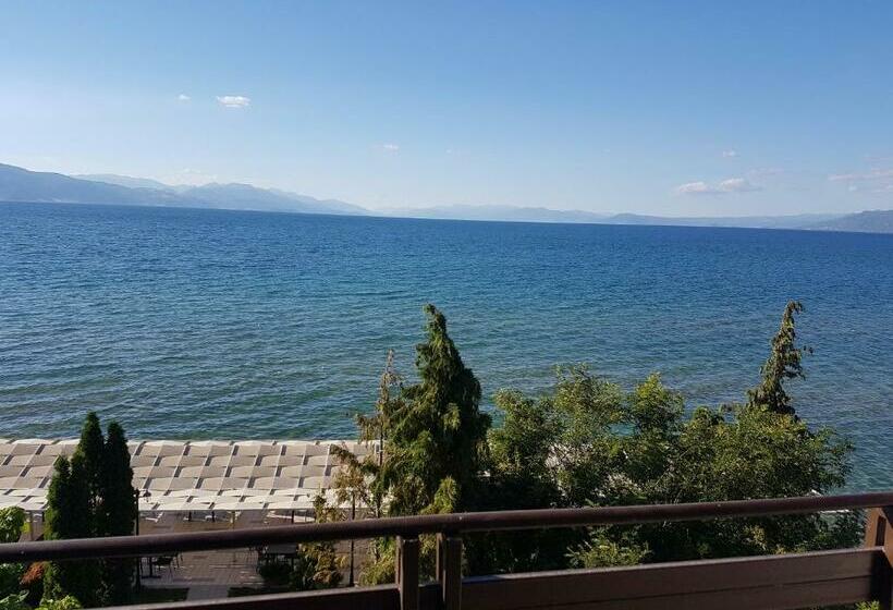 חדר סטנדרט, Millennium