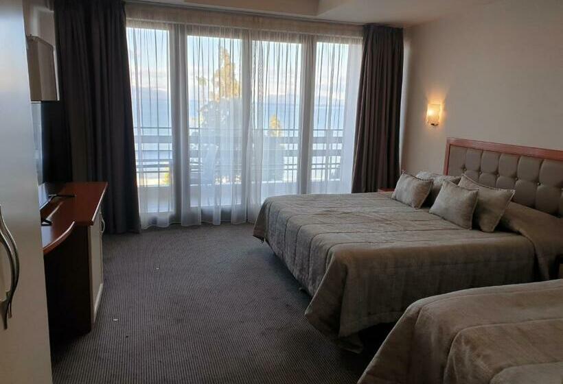 חדר סטנדרט, Millennium