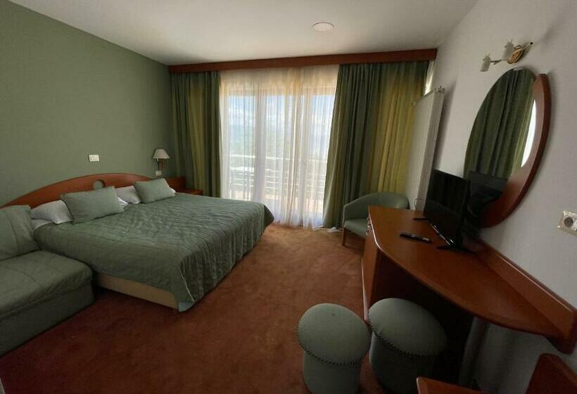 חדר סטנדרט, Millennium