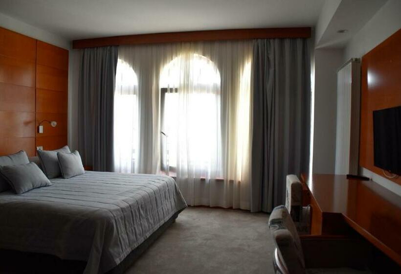 חדר סטנדרט, Millennium