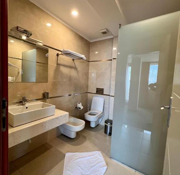 חדר סטנדרט, Millennium