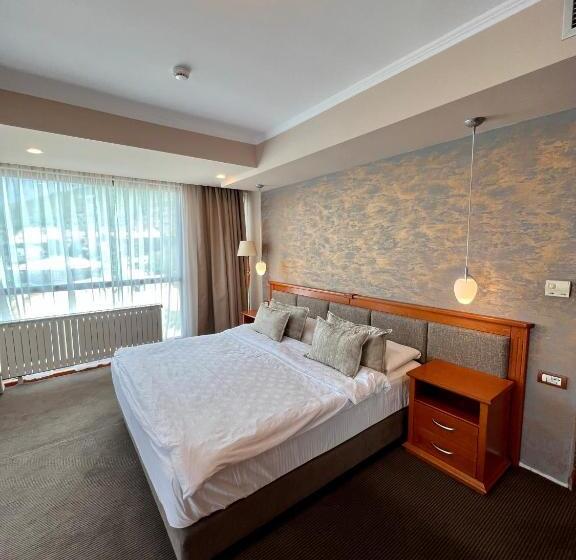 דירת חדר משפחתית, Millennium