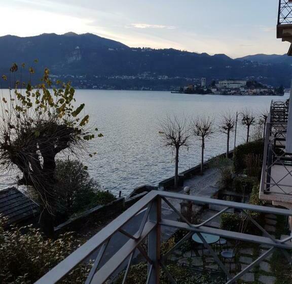 Апартаменты 2 Спальни, Residence Casa Sul Lago