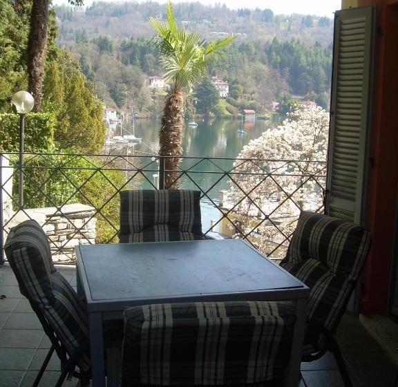 Апартаменты 2 Спальни, Residence Casa Sul Lago