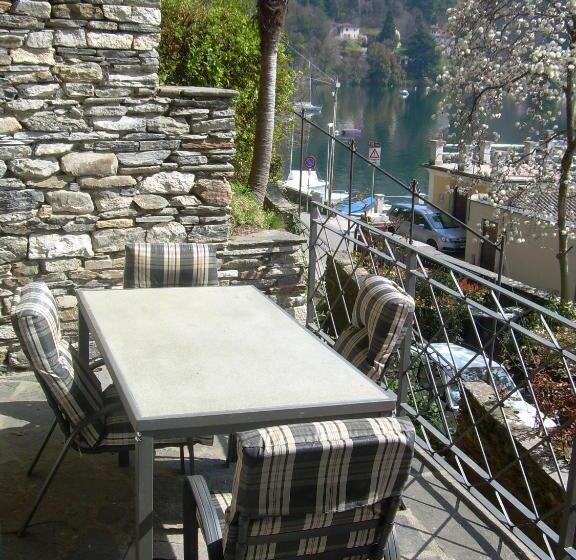 1 Bedroom Apartment Lake View, Residence Casa Sul Lago