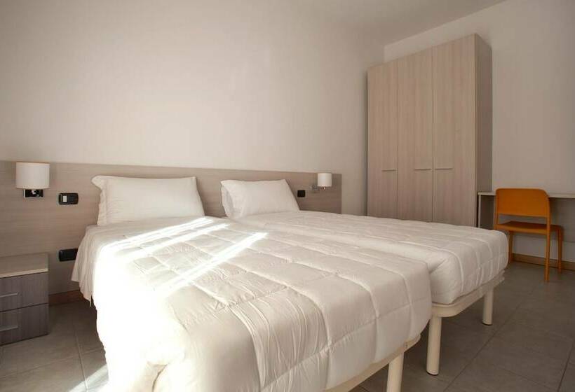 침실 1개 아파트, Residence Le Querce Lainate
