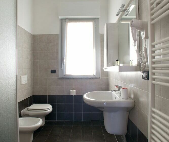 침실 1개 아파트, Residence Le Querce Lainate