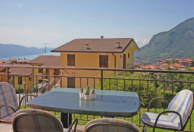 2-Bedroom Classic Apartment, Residence Primera Rompala, Gtsgroup