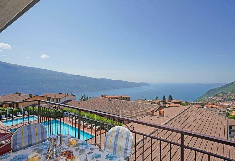 ２ベッドルームのスーペリアアパートメント, Residence Primera Rompala, Gtsgroup