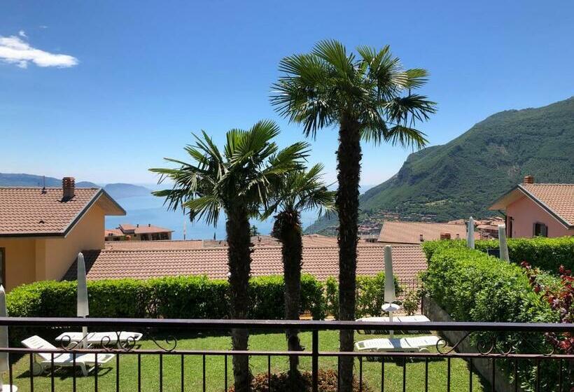 2-Bedroom Classic Apartment, Residence Primera Rompala, Gtsgroup