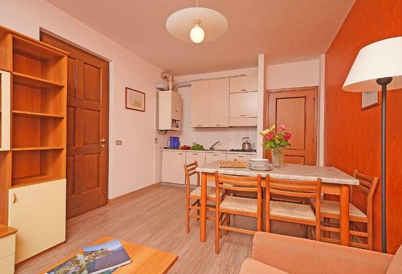 ２ベッドルームのスーペリアアパートメント, Residence Primera Rompala, Gtsgroup