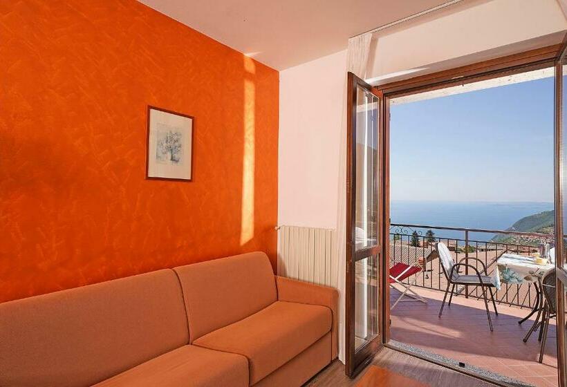 ２ベッドルームのスーペリアアパートメント, Residence Primera Rompala, Gtsgroup