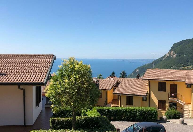 2-Bedroom Classic Apartment, Residence Primera Rompala, Gtsgroup