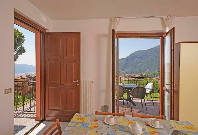 2-Bedroom Classic Apartment, Residence Primera Rompala, Gtsgroup