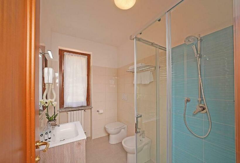 ２ベッドルームのスーペリアアパートメント, Residence Primera Rompala, Gtsgroup