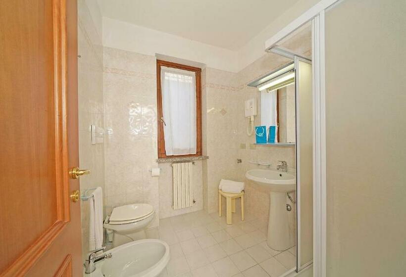 2-Bedroom Classic Apartment, Residence Primera Rompala, Gtsgroup