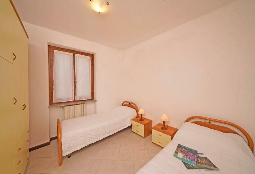 2-Bedroom Classic Apartment, Residence Primera Rompala, Gtsgroup