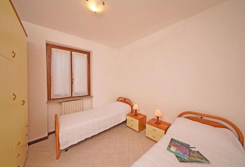 アパートメント・エコノミー2寝室, Residence Primera Rompala, Gtsgroup