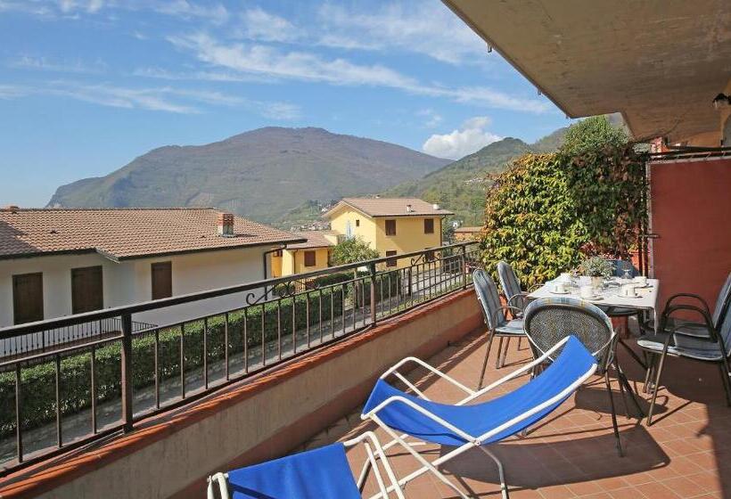 アパートメント・エコノミー2寝室, Residence Primera Rompala, Gtsgroup