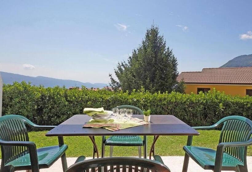 アパートメント・エコノミー2寝室, Residence Primera Rompala, Gtsgroup